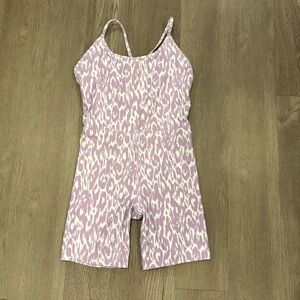 Sage collective one piece small